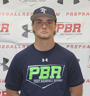 Bryce Pahl