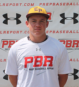 Braydon Weber