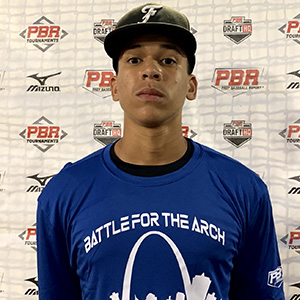 Jordan Vazquez
