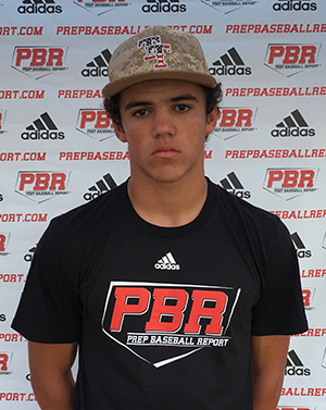 Mason Kasprisin
