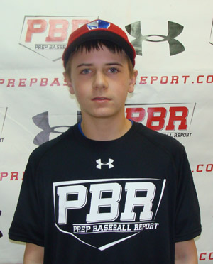 Blake Begner