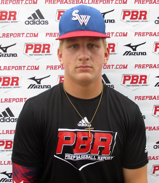 Chandler Powell