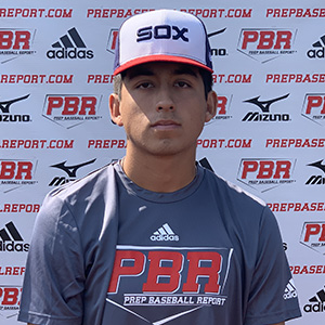 Justin Gutierrez