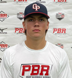 Logan Barnett