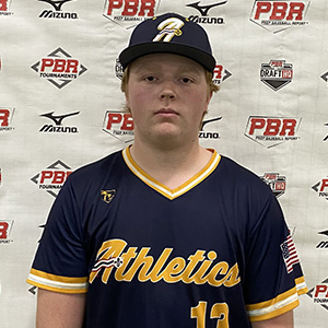 Tyler Ballor