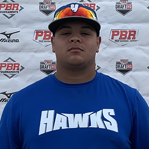 Adrian Lee Perez