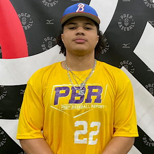 Jaydon Riggs