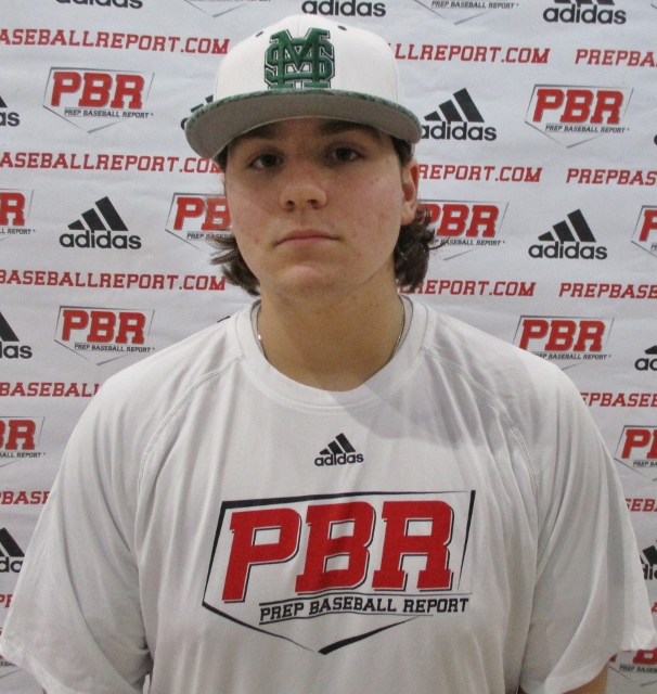 Cole Buckner