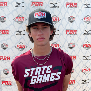 Easton Newman