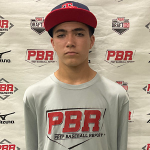 Mason Bruesch