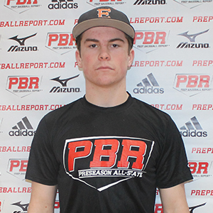 Evan Funkhouser
