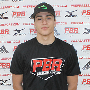 Michael Rivera