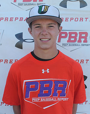 Zach Frey