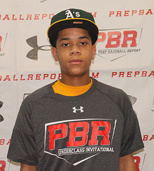 Corey Graham