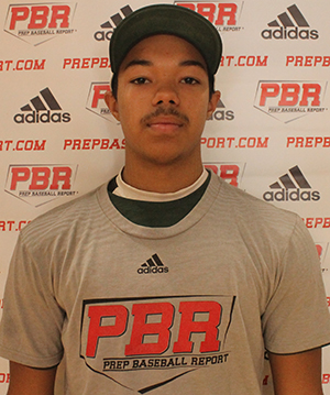 Tyreece Morgan