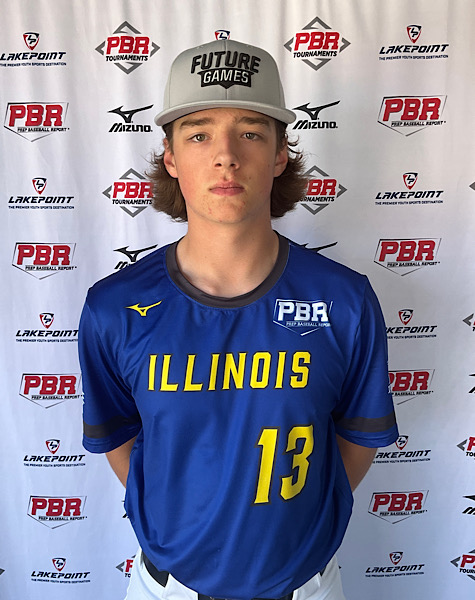 Brody Lindemann