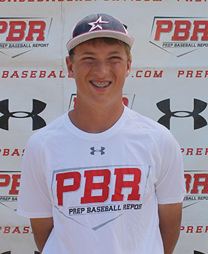 Stephen Zaremba