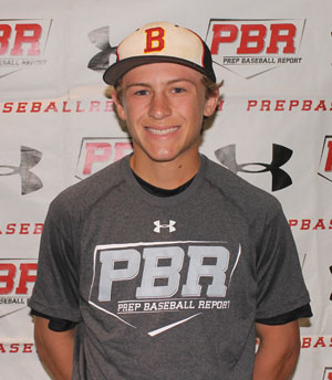 Tyler Kledzik