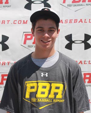 Tyler Hofmann