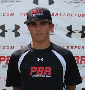 Zachary Barnhart
