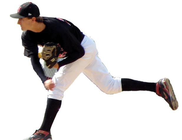 Jake Odorizzi