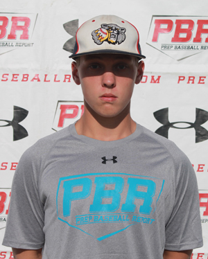 Brandon Popp
