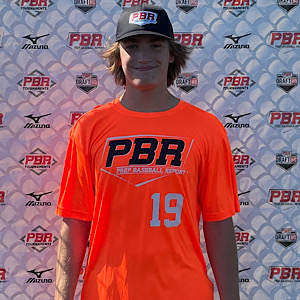 Chase Reeder