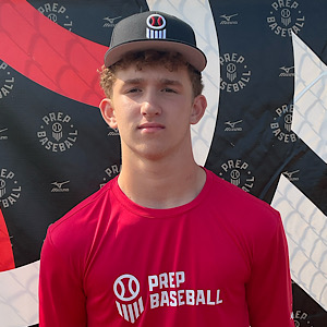 Chase Carithers