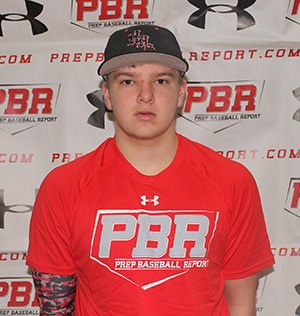 Trevor Ranallo