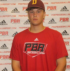 Cole Niebrugge