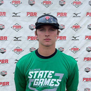 Tanner Thomas
