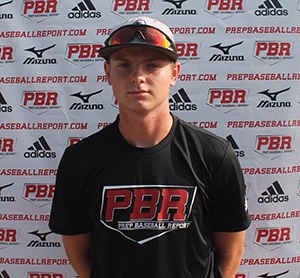 Braden Sayles