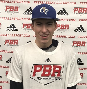Garrett Swingler