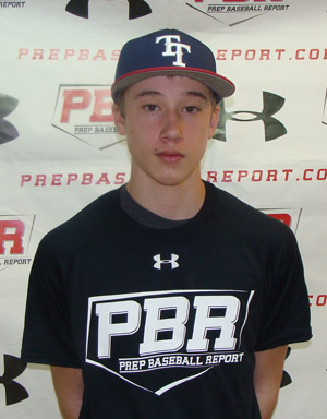 Zach Frieling