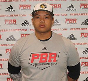Brandon Gonzales