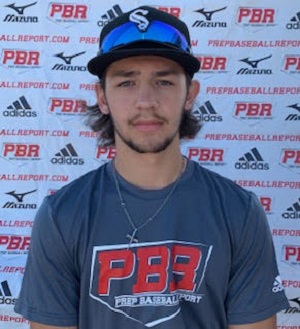 Bryce Vorwald