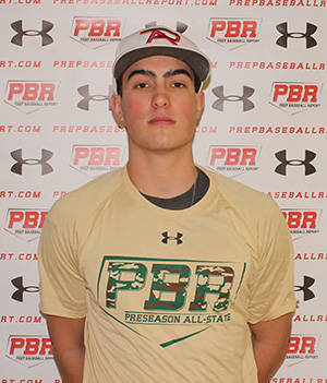 Brian Heidbreder