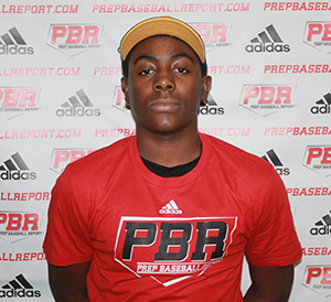 DeAndre Edwards