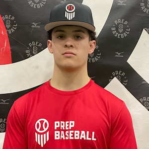Caleb Hornbrook
