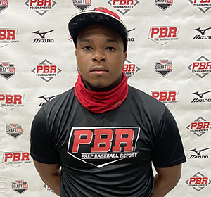 Donyae Smith