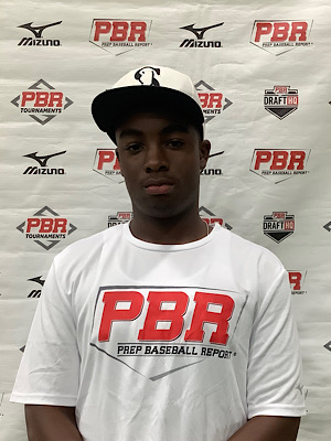 Jalen Morgan