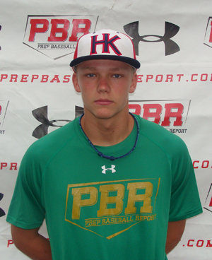 Kellen McCormick