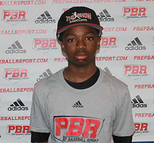 Jaden Foster