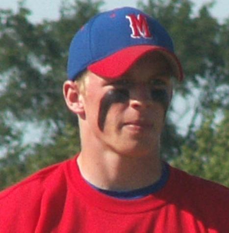 Matt Milroy