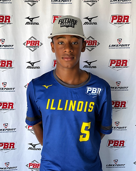 Myles Broome