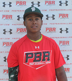 Anwar Thornton