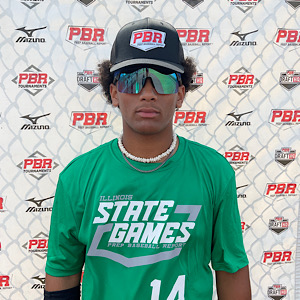Dominic Bonilla