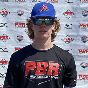 Brennon Reed