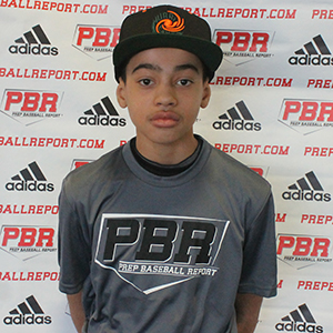 Myles Johnson