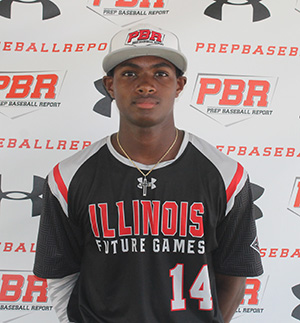 Tyler Acosta